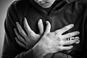 paura nelle vittime di abuso psicologico